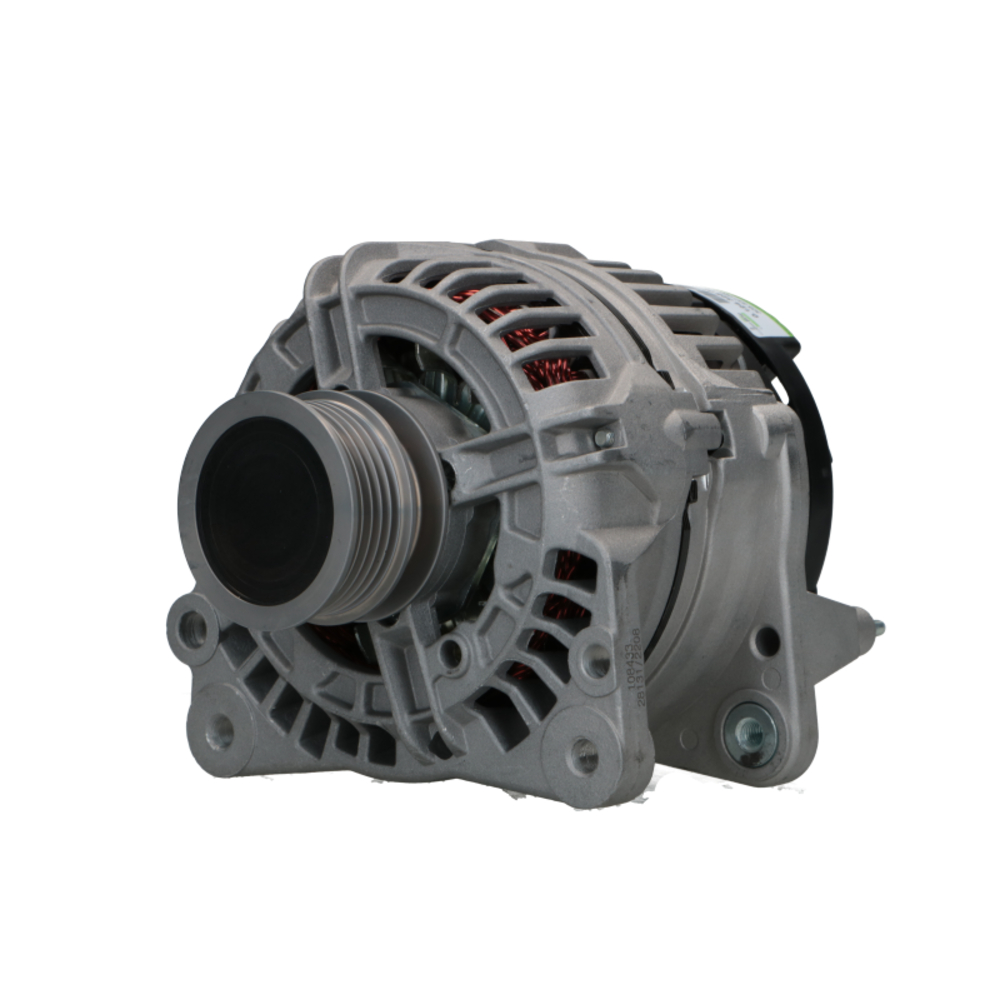 Alternateur Volkswagen 90A - +Line Original - 305.537.090.010