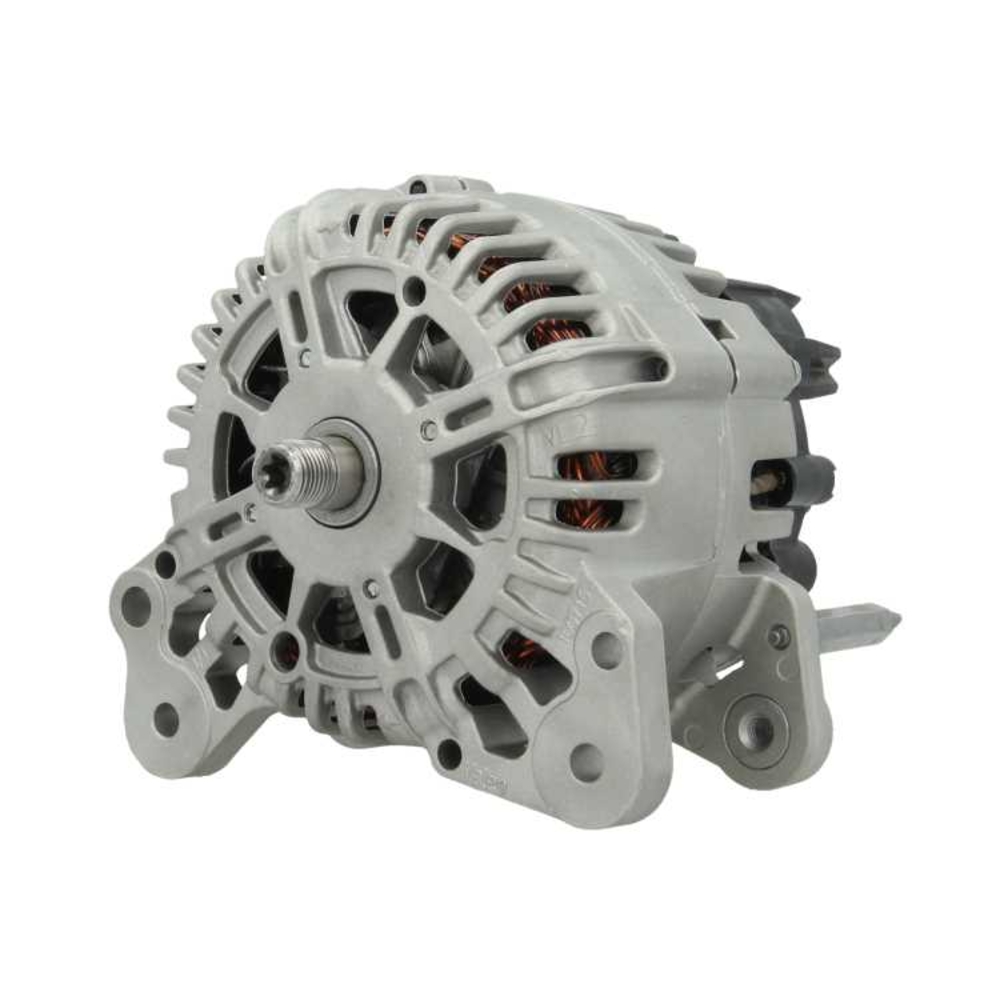 Alternateur Volkswagen 110A - Valeo Rénové - 305.538.110.505