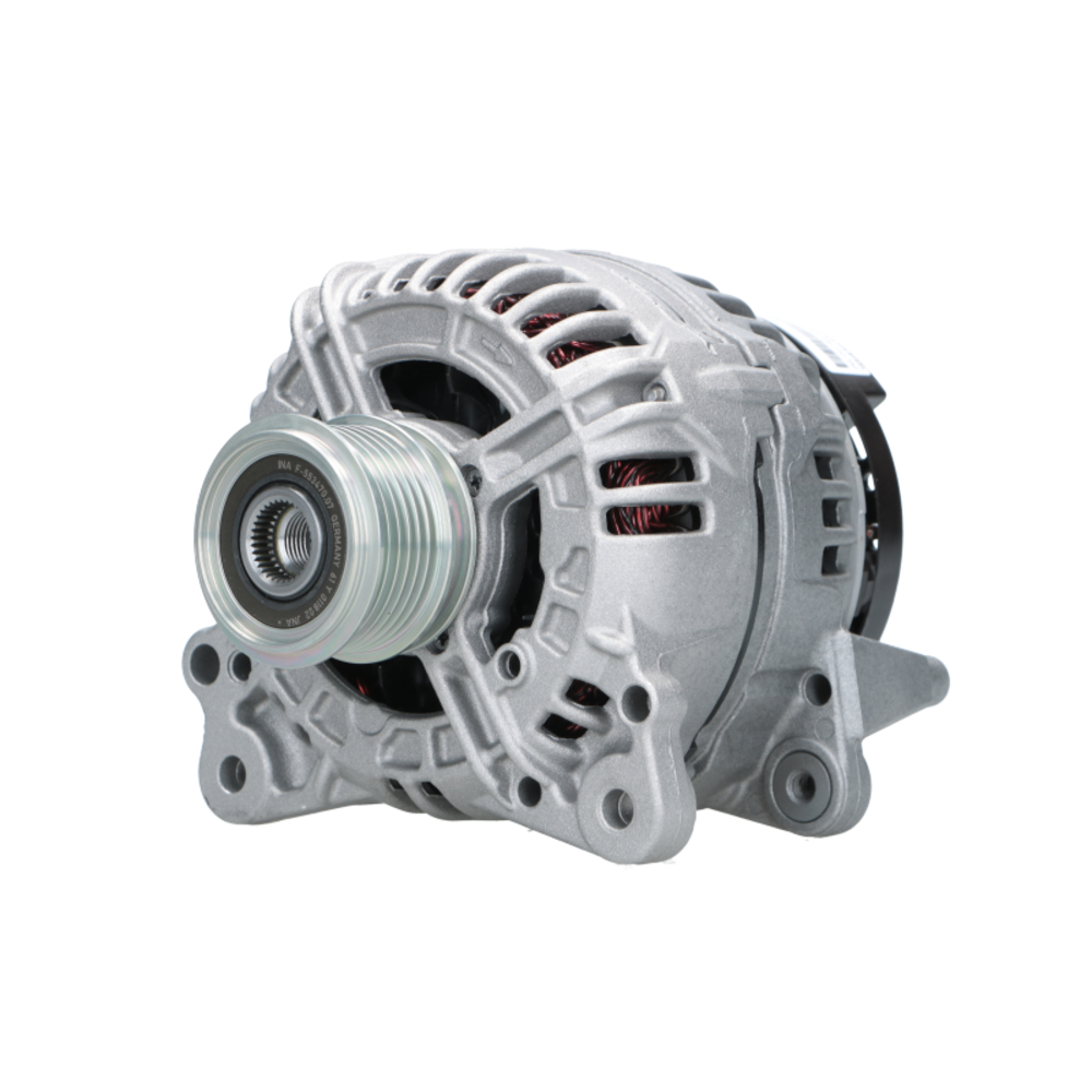 Alternateur Volkswagen 150A - +Line Selected Renové - 305.540.150.340