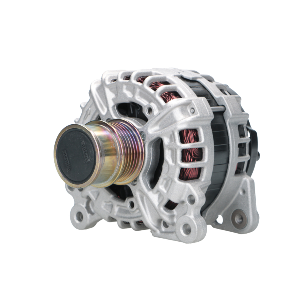 Alternateur Volkswagen 140A - +Line Pro Reman - 305.541.140.346
