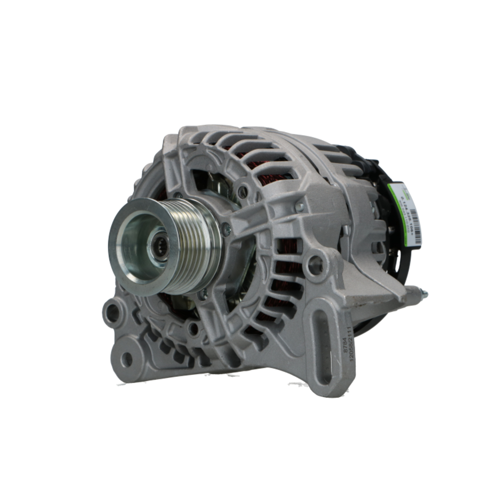 Alternateur Volkswagen 110A - +Line Original - 305.543.110.010