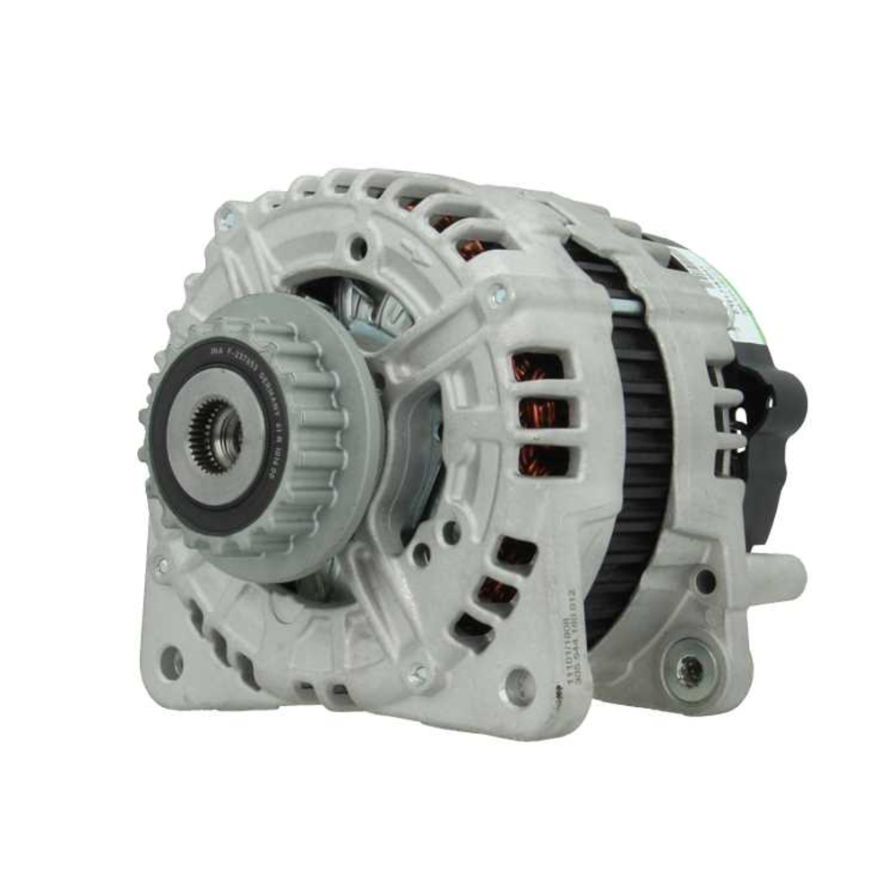 Alternateur Volkswagen 180A - +Line Original - 305.544.180.012