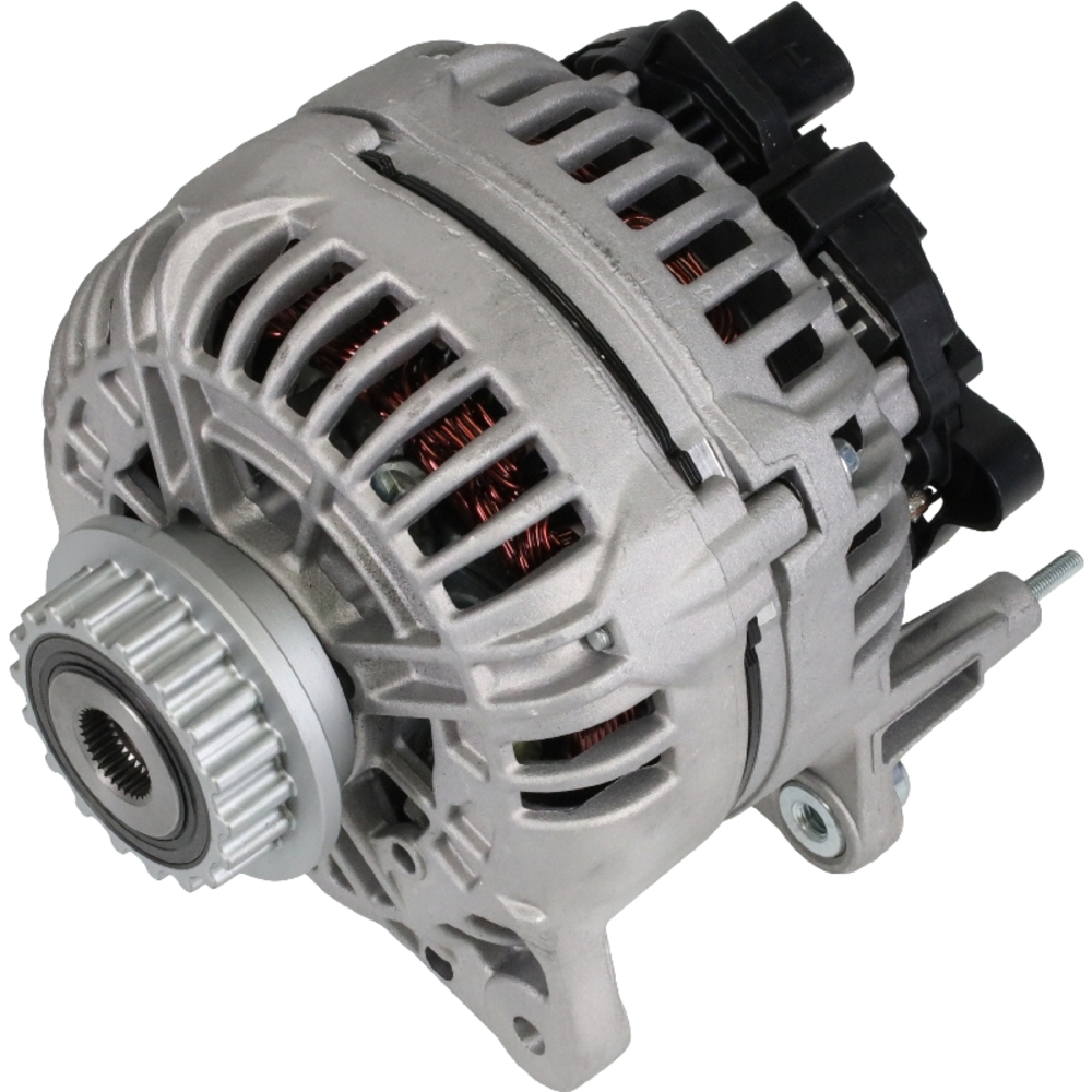 Alternateur Volkswagen 180A - WAI Neuf - 305.544.180.440