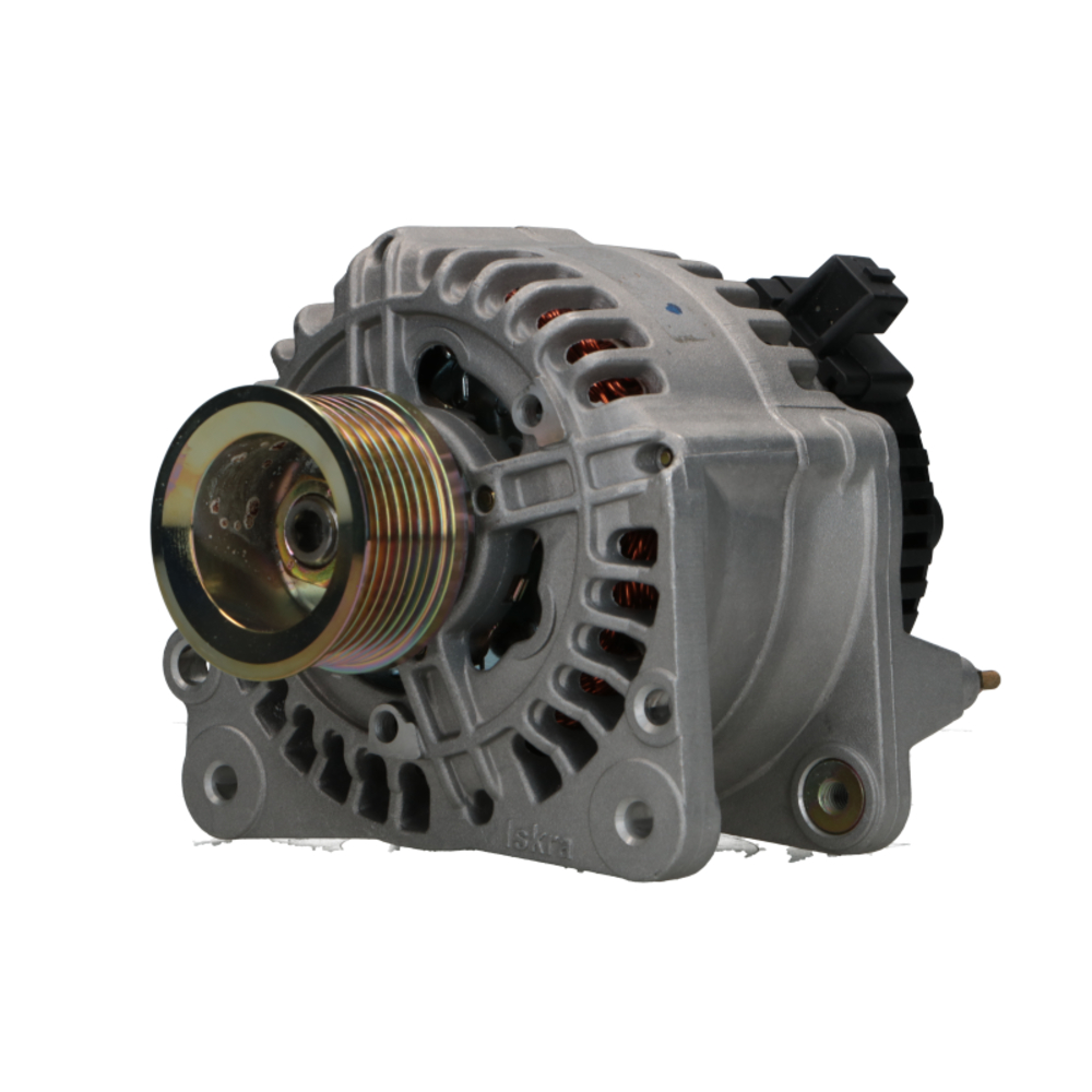 Alternateur Volkswagen 70A - Mahle Neuf - 305.550.070.311