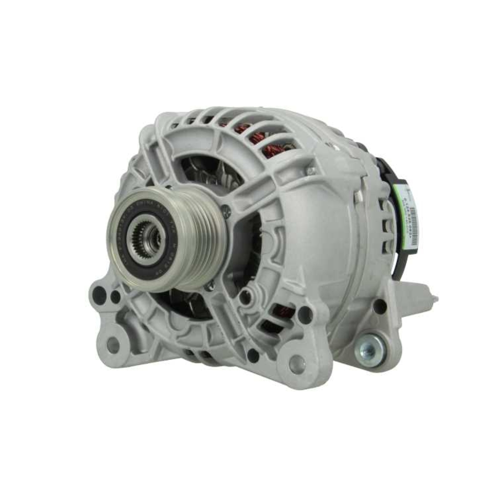 Alternateur Volkswagen 140A - +Line Original - 305.552.140.010
