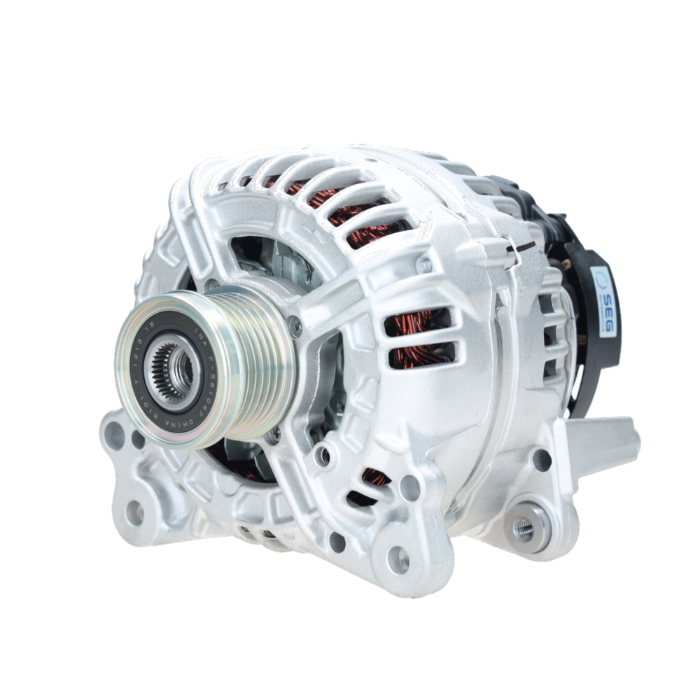 Alternateur Volkswagen 140A - SEG Neuf - 305.552.140.280