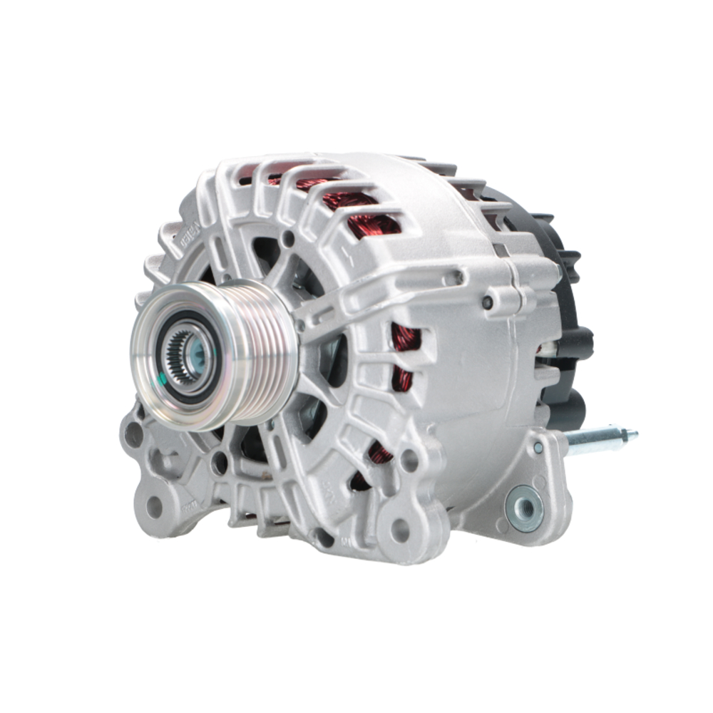 Alternateur Volkswagen 140A - +Line Selected Renové - 305.552.140.340