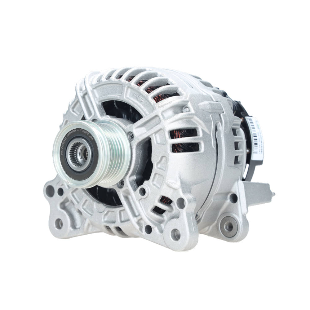 Alternateur Volkswagen 140A - +Line Selected Renové - 305.552.140.341