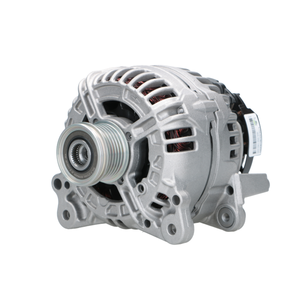 Alternateur Volkswagen 140A - +Line Pro Reman - 305.552.140.346