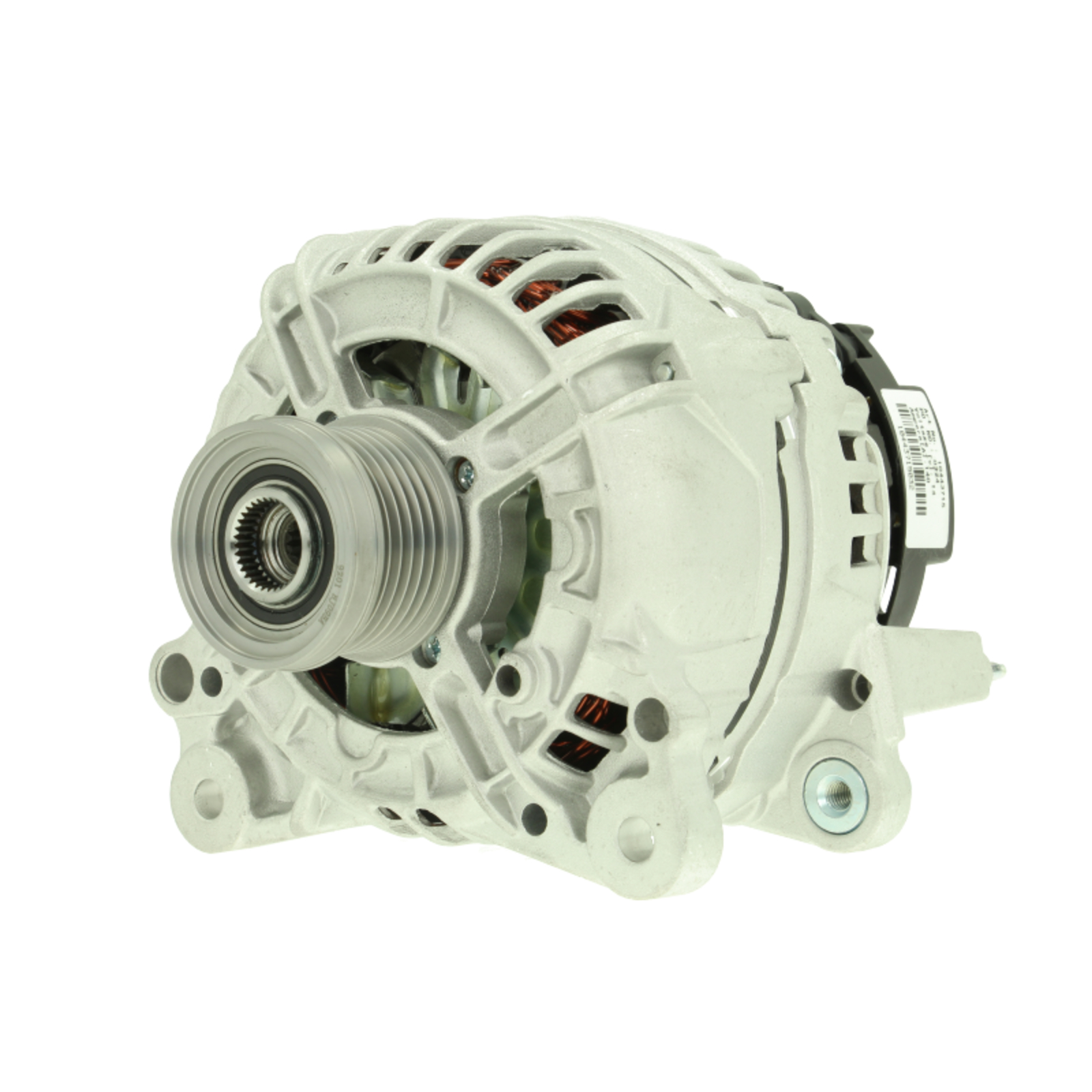 Alternateur Volkswagen 140A - Copy New - 305.552.140.461