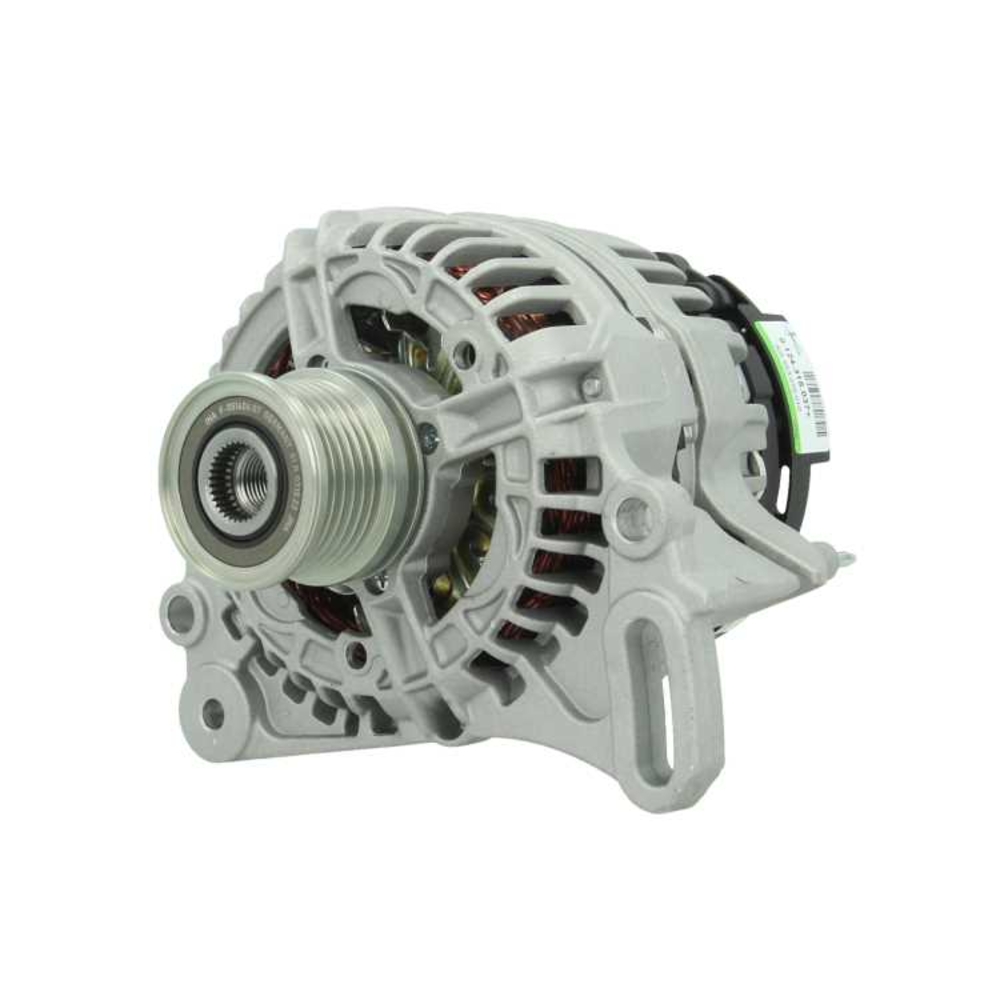 Alternateur Volkswagen 70A - +Line Original - 305.553.070.010