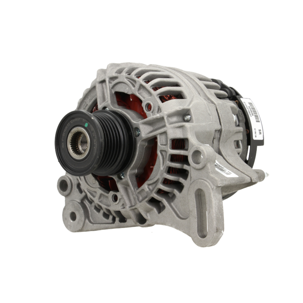 Alternateur Volkswagen 70A - +Line Selected Renové - 305.553.070.340