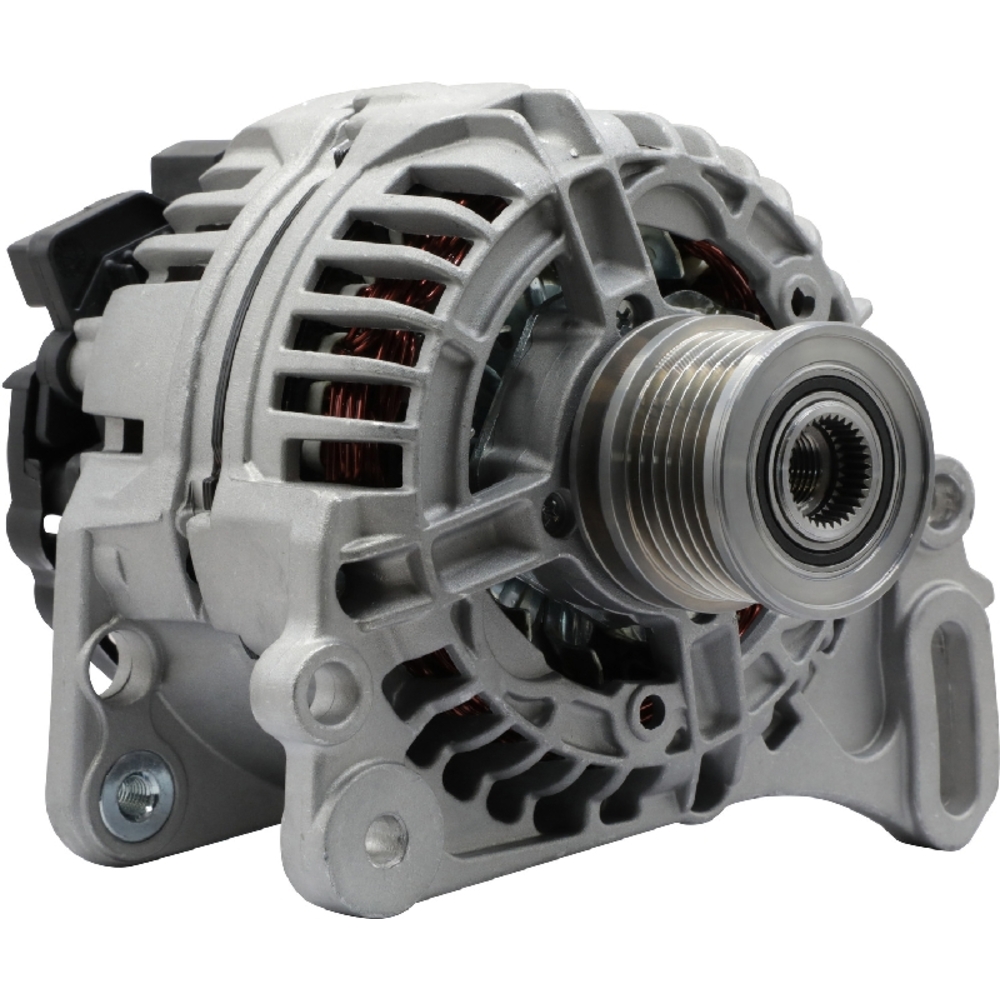 Alternateur Volkswagen 70A - WAI Neuf - 305.553.070.440