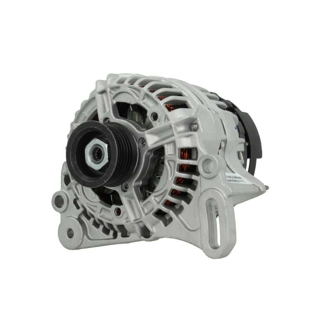 Alternateur Volkswagen 110A - Bosch Rénové - 305.553.110.215
