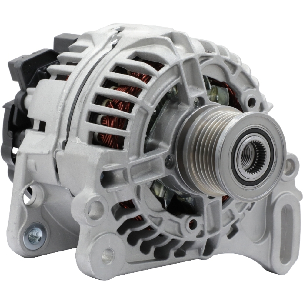 Alternateur Volkswagen 110A - WAI Neuf - 305.553.110.440