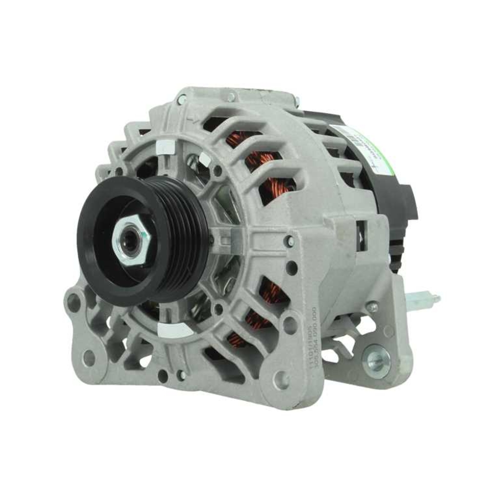 Alternateur Volkswagen 90A - +Line Original - 305.554.090.000