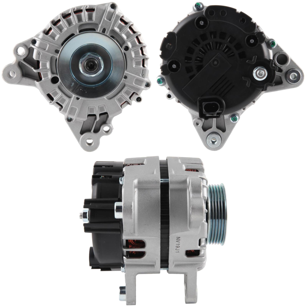 Alternateur Audi 180A - +Line Original - 305.556.180.000