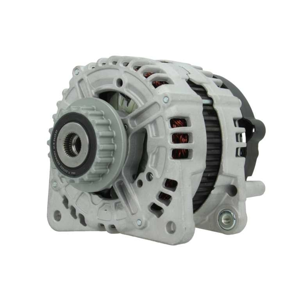Alternateur Volkswagen 156A - +Line Original - 305.557.156.010