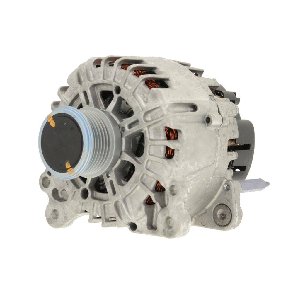 Alternateur Volkswagen 140A - Valeo Neuf - 305.558.140.500