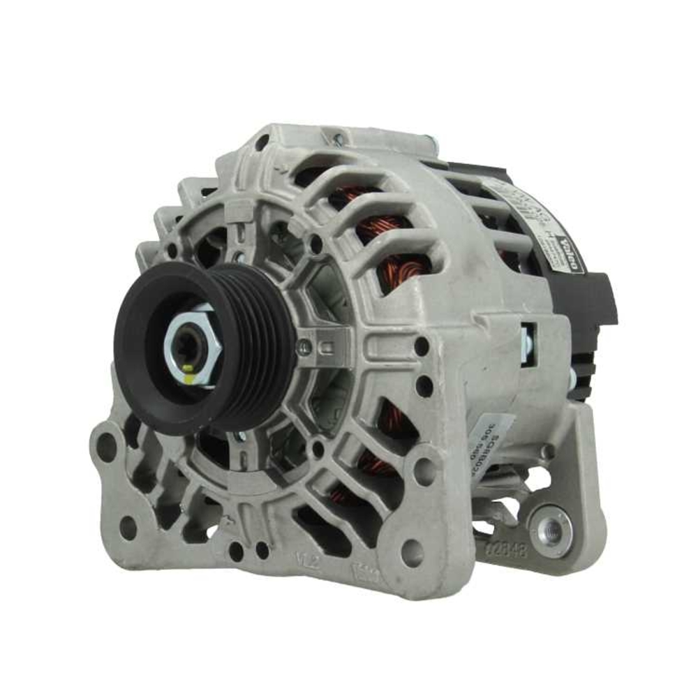 Alternateur Volkswagen 70A - Valeo Rénové - 305.560.070.505