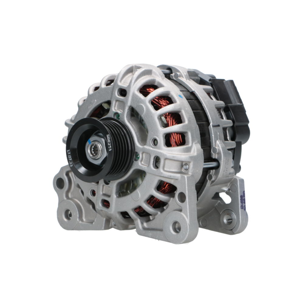 Alternateur Volkswagen 90A - SEG Neuf - 305.560.090.280