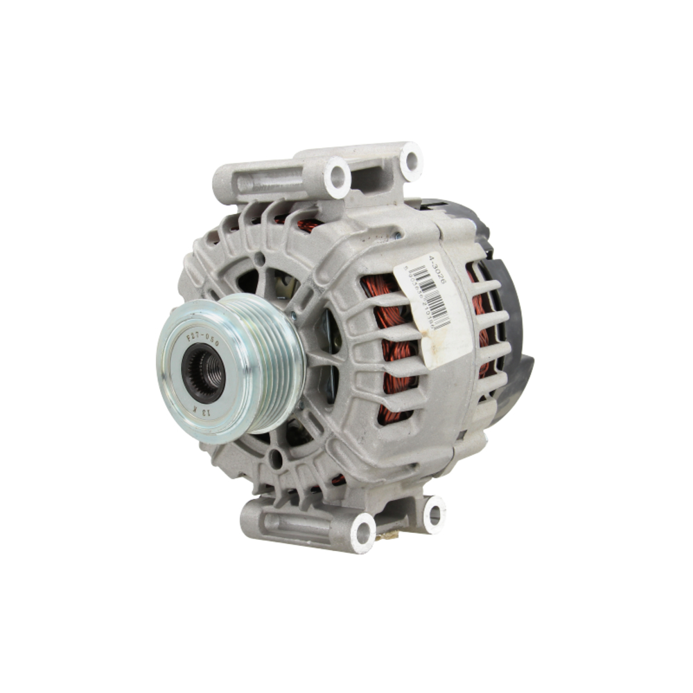 Alternateur Volkswagen 150A - +Line Original - 305.562.150.000