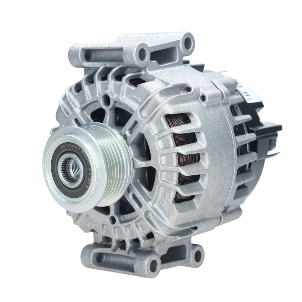 Alternateur Volkswagen 150A - +Line Pro Reman - 305.562.150.346