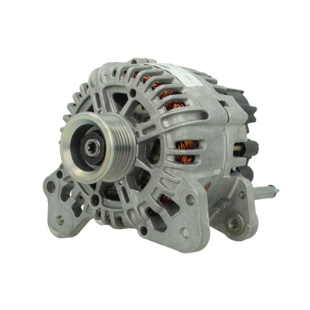Alternateur Volkswagen 110A - HC-Parts - 305.563.110.550