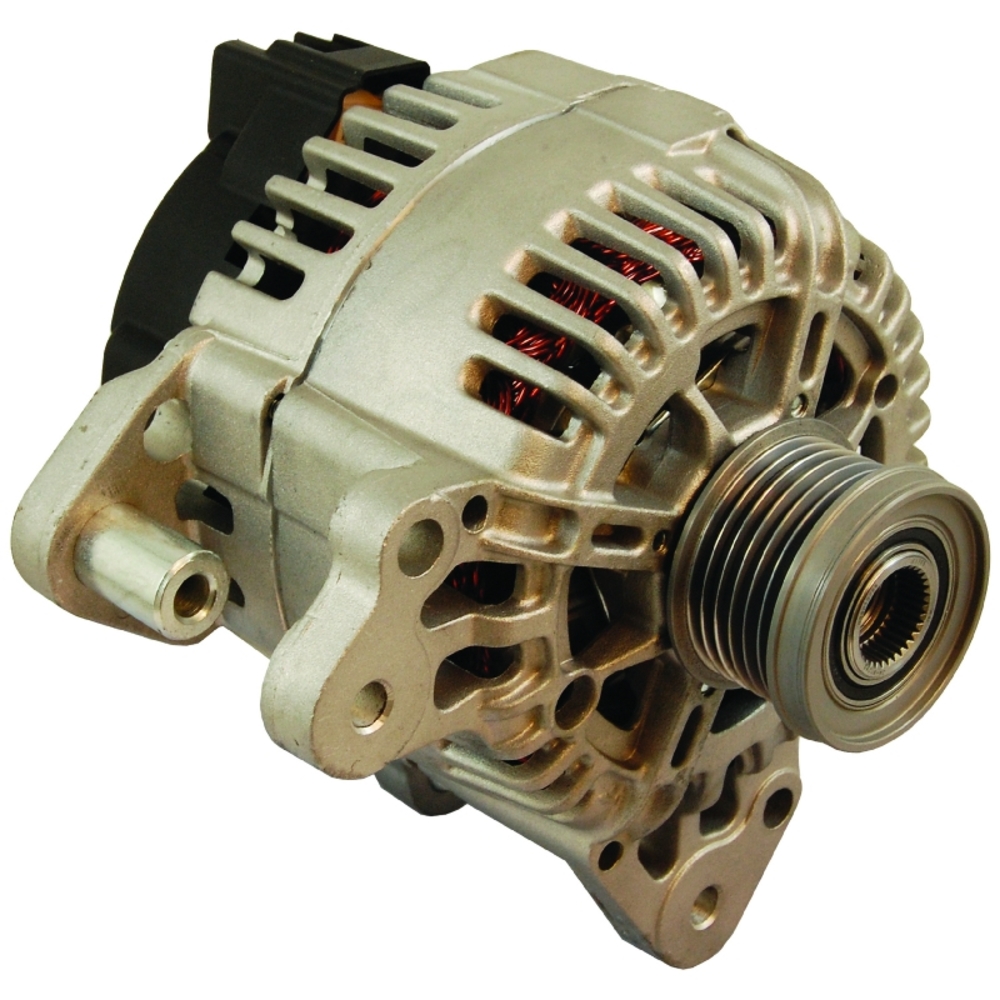 Alternateur Volkswagen 120A - WAI Neuf - 305.564.110.440