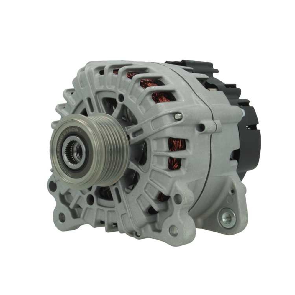 Alternateur Volkswagen 220A - +Line Pro - 305.566.220.004