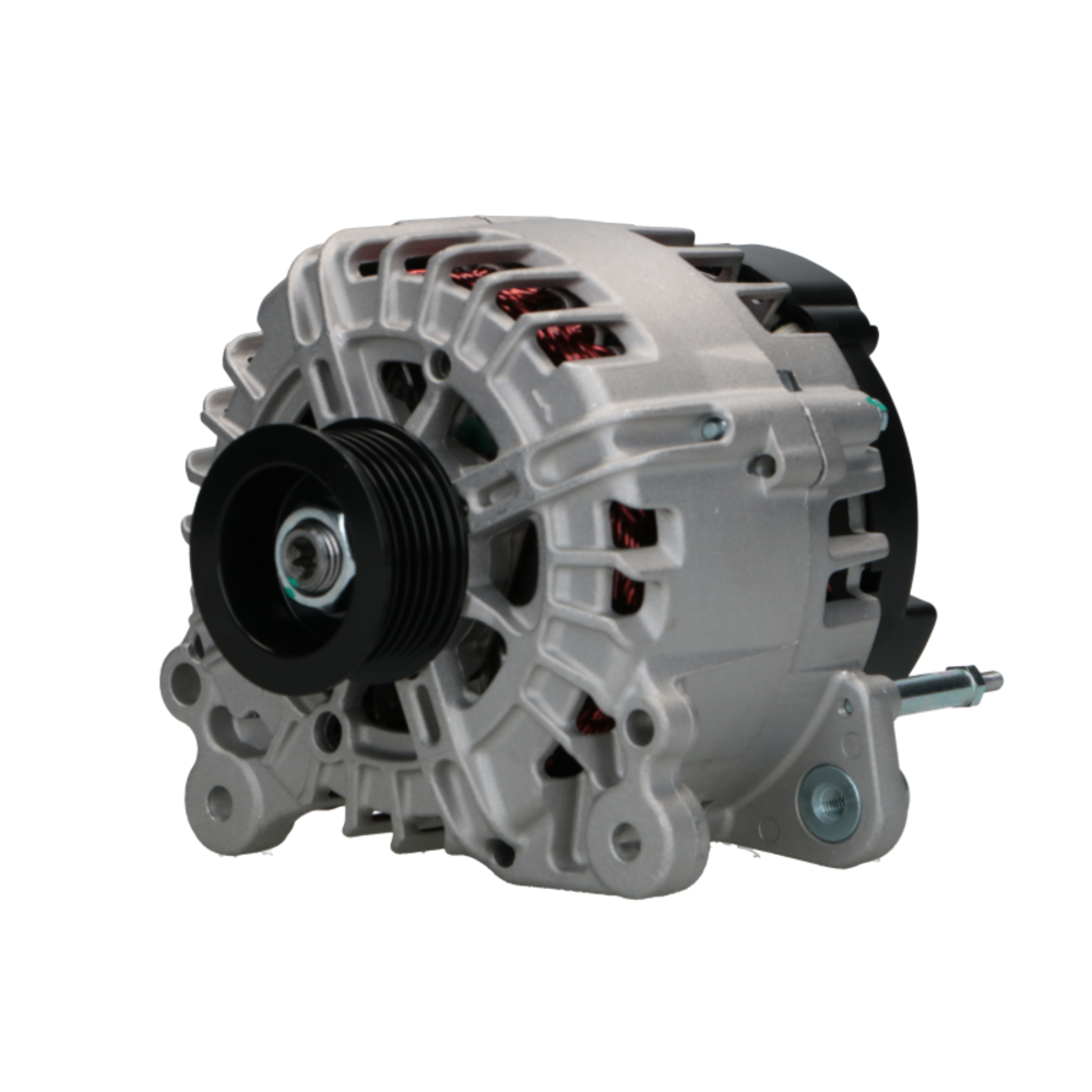 Alternateur Volkswagen 180A - +Line Original - 305.569.180.000