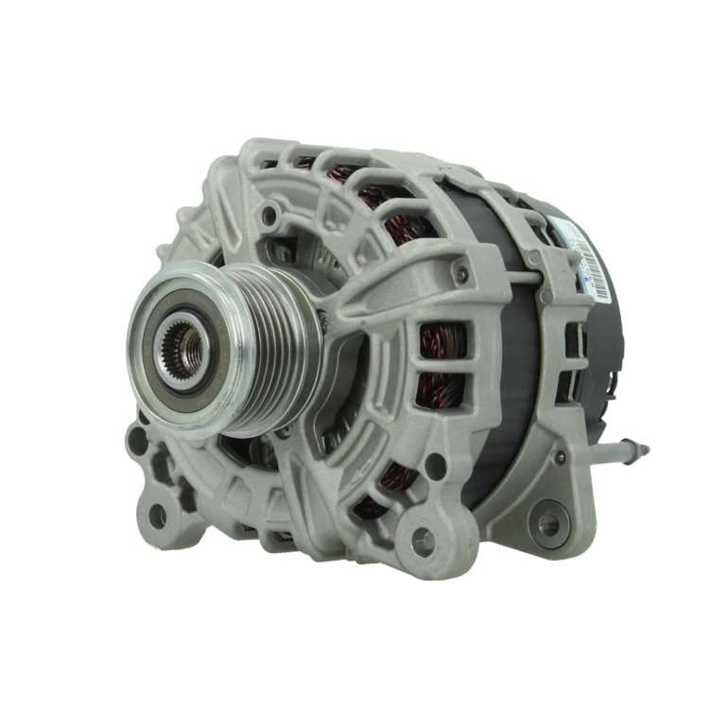 Alternateur Volkswagen 180A - Bosch Rénové - 305.570.180.216
