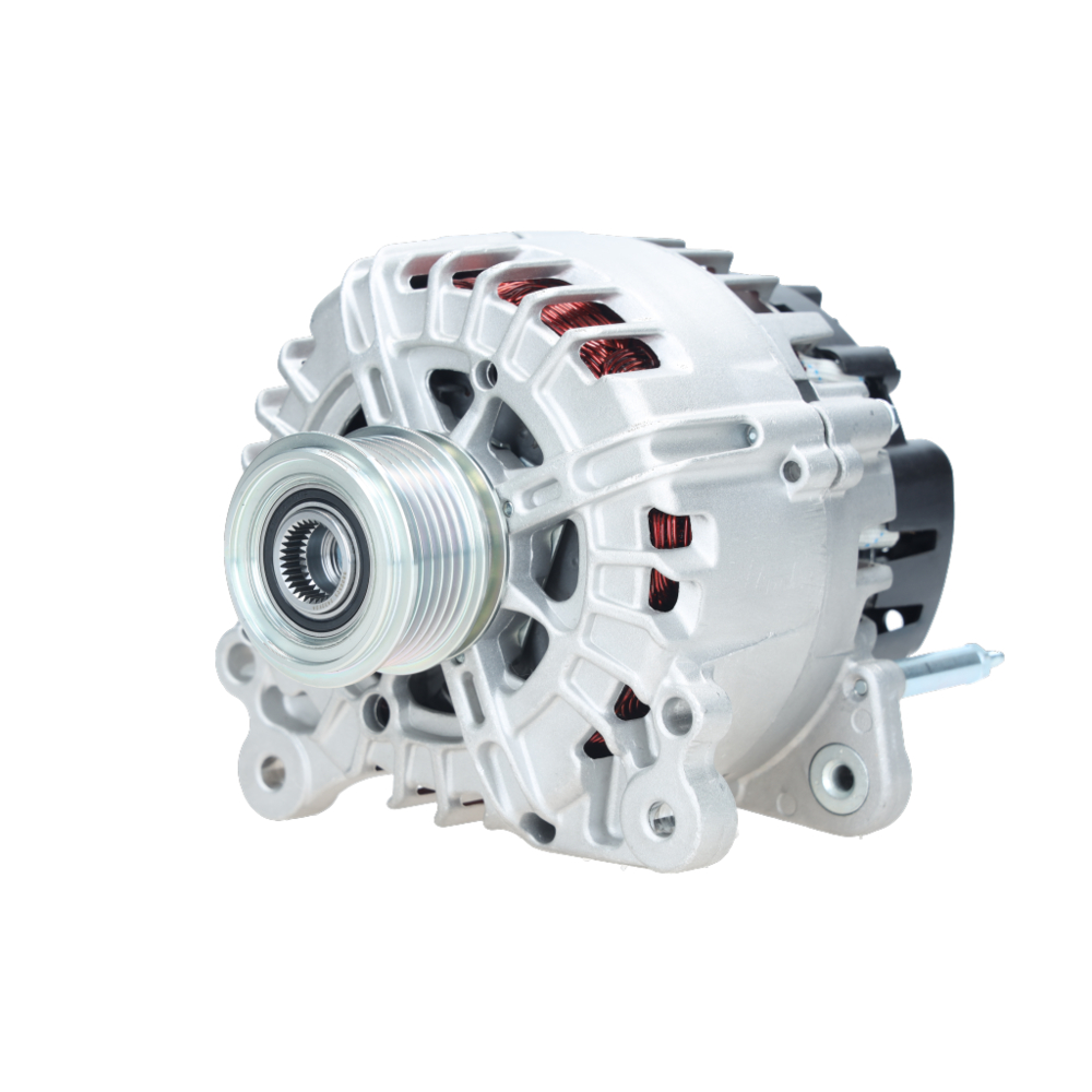 Alternateur Volkswagen 180A - +Line Selected Renové - 305.570.180.340