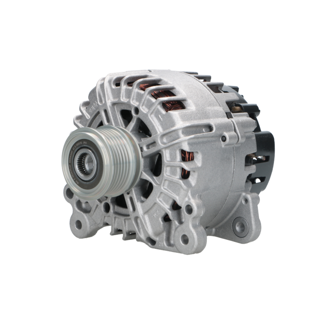 Alternateur Volkswagen 180A - +Line Pro Reman - 305.570.180.346
