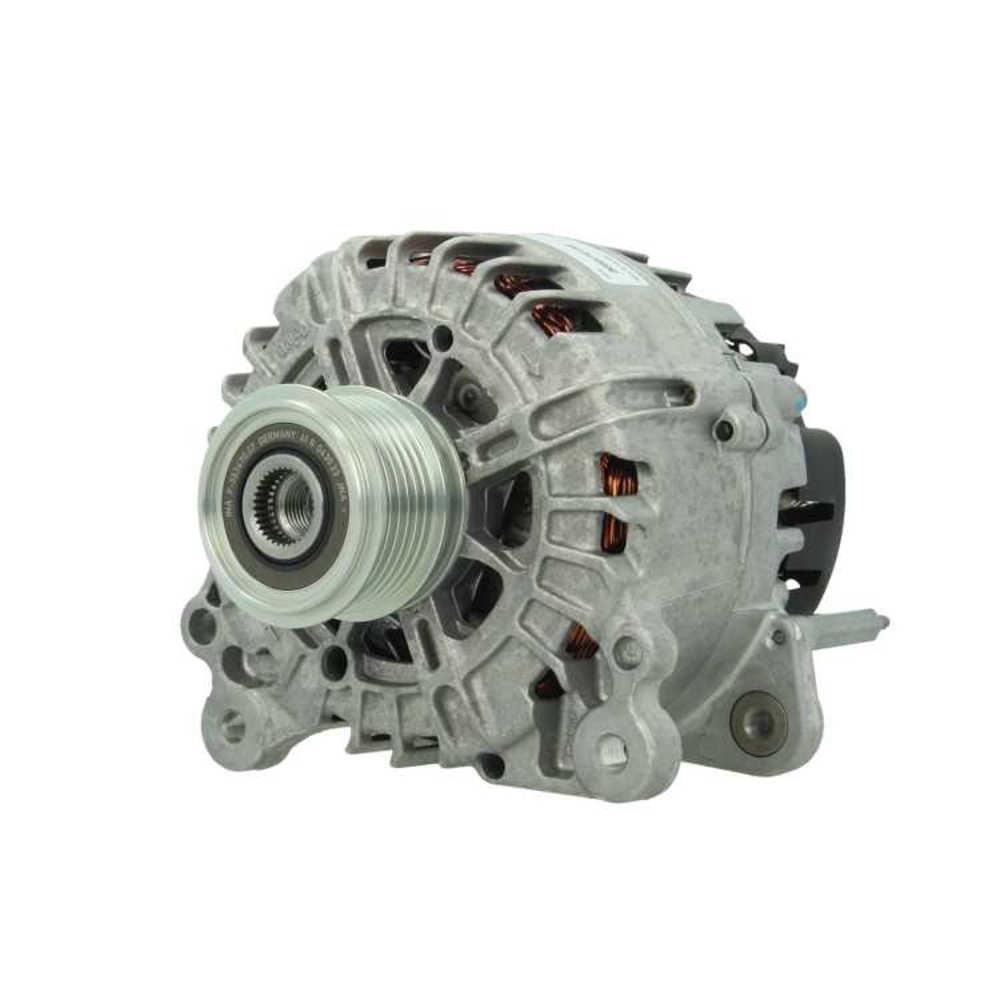 Alternateur Volkswagen 180A - Valeo Neuf - 305.570.180.500