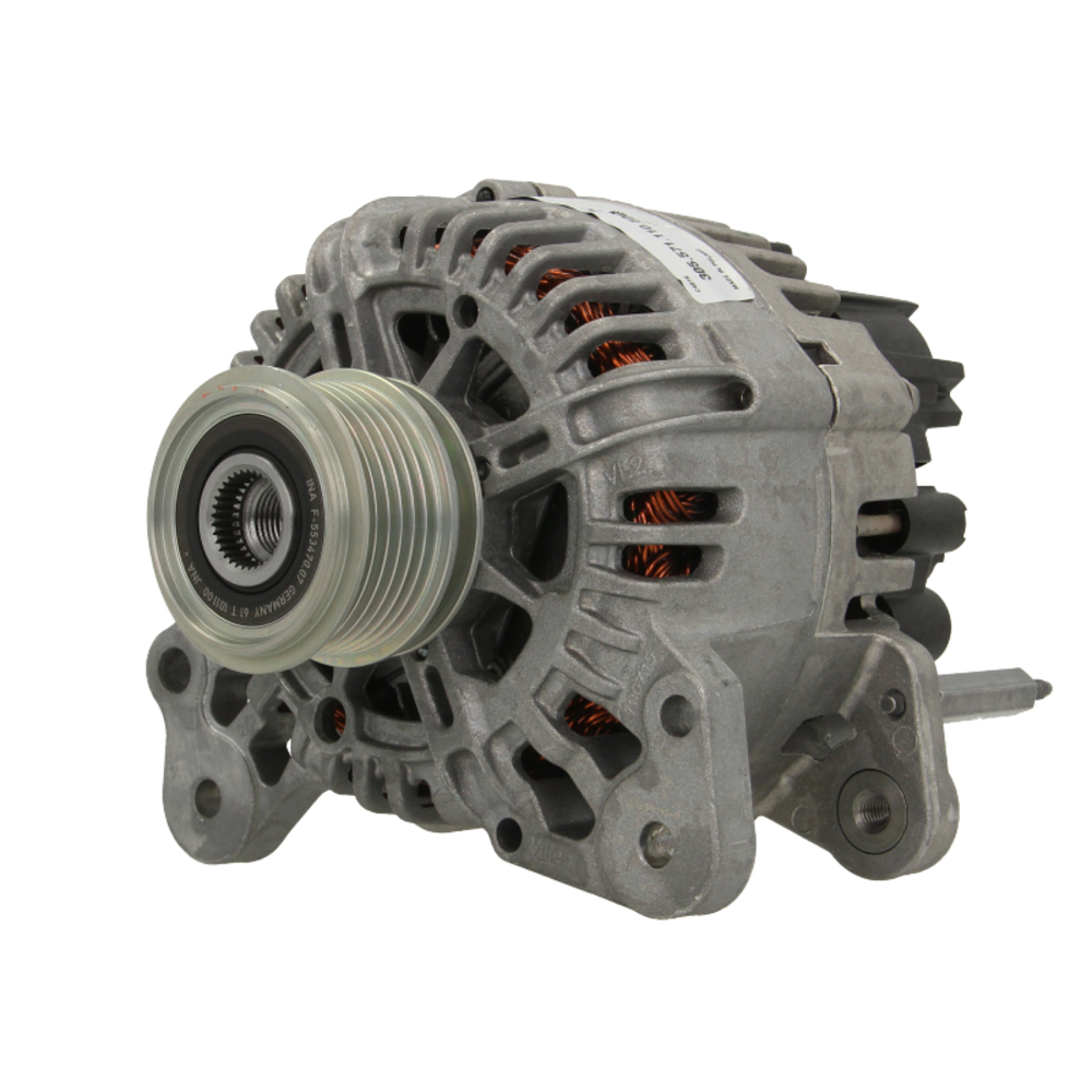 Alternateur Volkswagen 110A - Valeo Neuf - 305.571.110.500