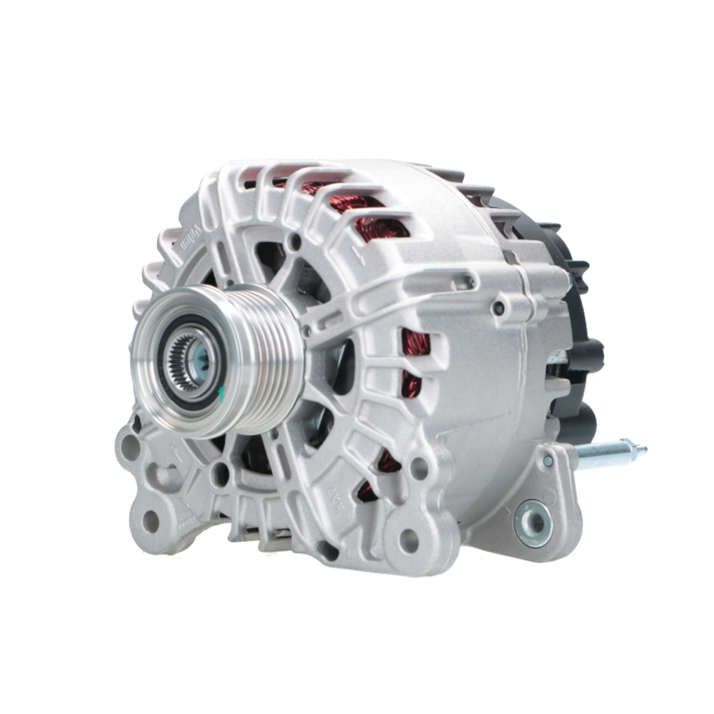Alternateur Volkswagen 140A - +Line Selected Renové - 305.572.140.340
