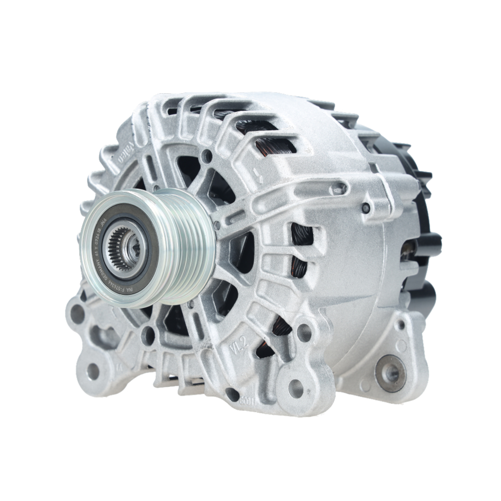 Alternateur Volkswagen 140A - +Line Pro Reman - 305.572.140.346