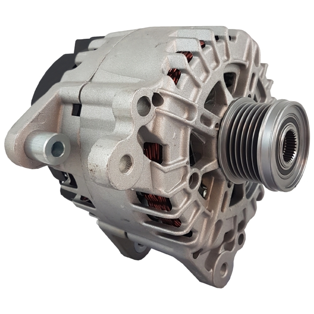 Alternateur Volkswagen 140A - WAI Neuf - 305.572.140.440