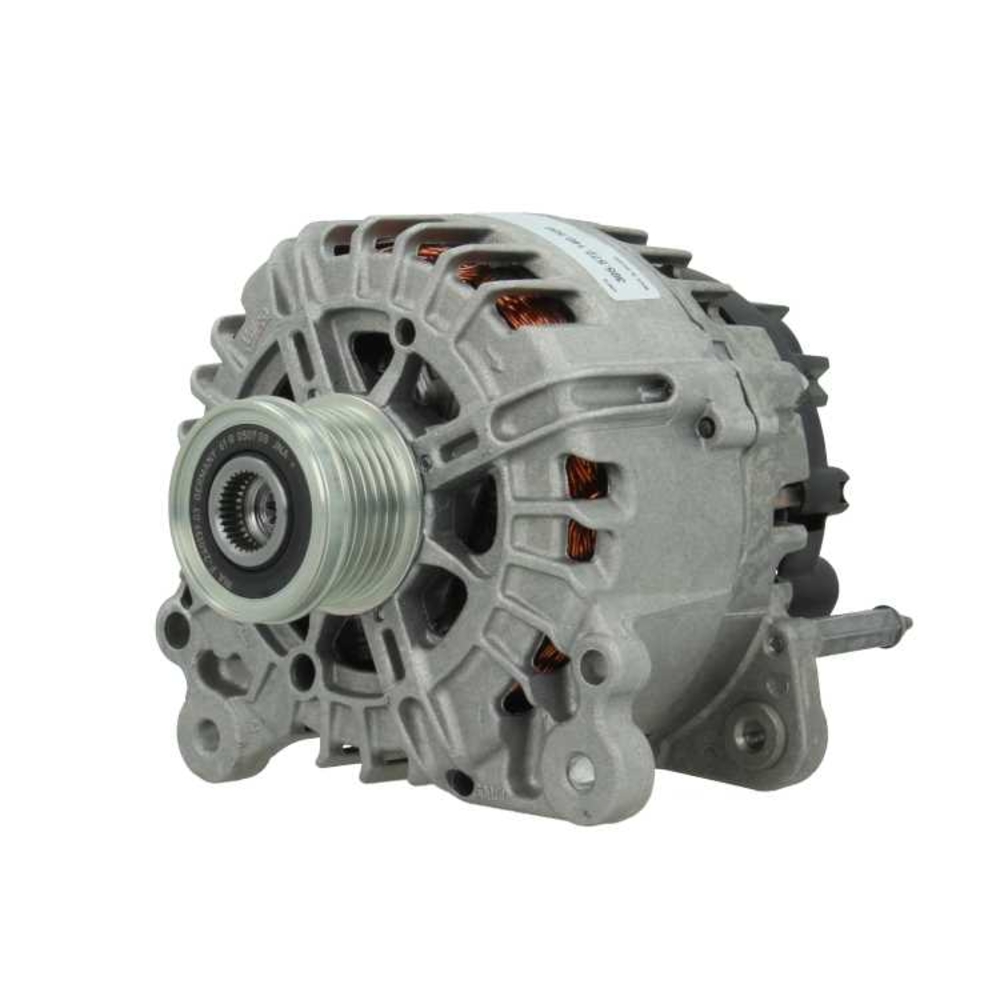 Alternateur Volkswagen 140A - Valeo Neuf - 305.572.140.500