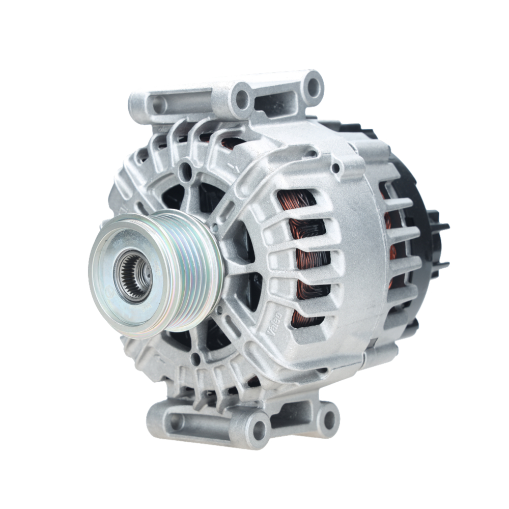 Alternateur Volkswagen 140A - +Line Pro Reman - 305.574.140.346
