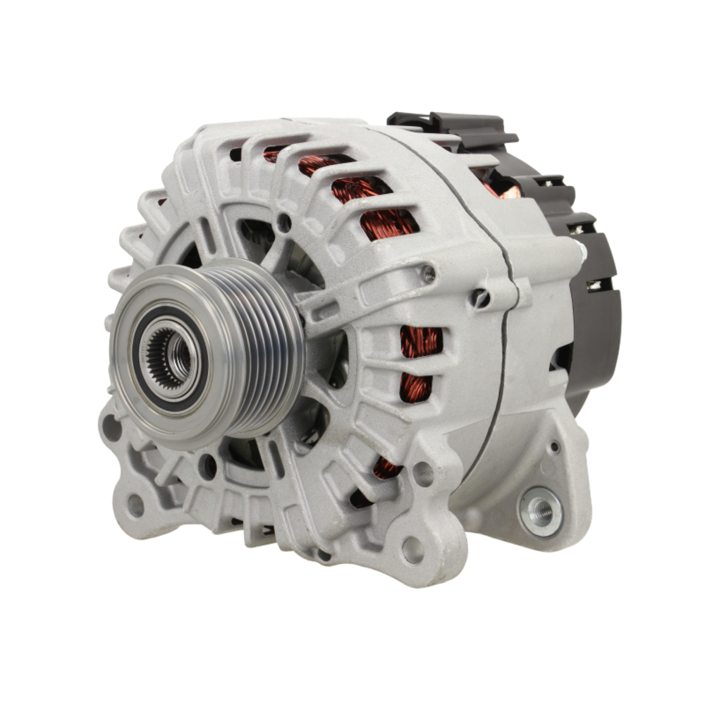 Alternateur Volkswagen 220A - +Line Original - 305.587.220.000