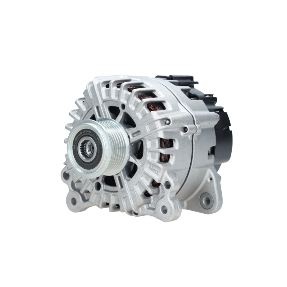 Alternateur Volkswagen 220A - +Line Pro Reman - 305.587.220.346