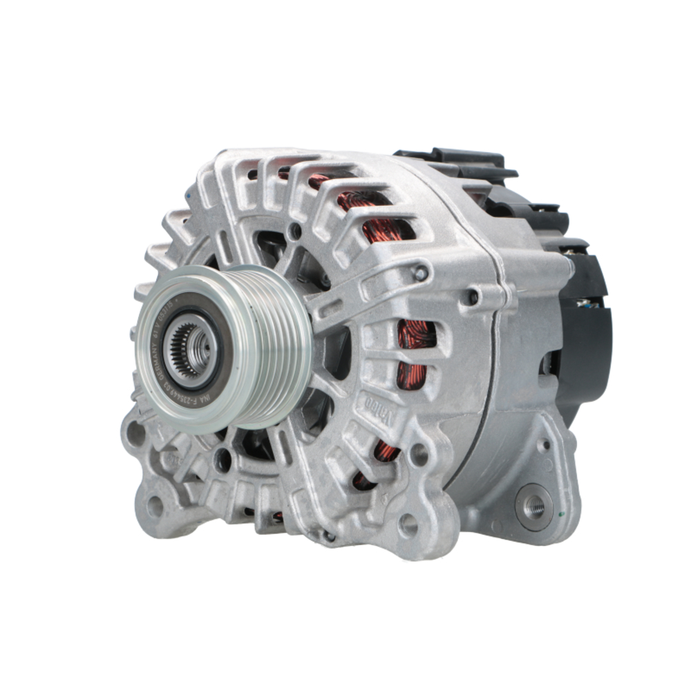 Alternateur Volkswagen 220A - Valeo Neuf - 305.587.220.500