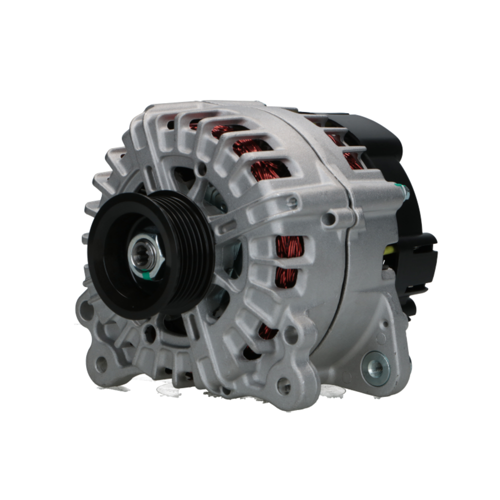 Alternateur Volkswagen 220A - +Line Original - 305.589.220.000