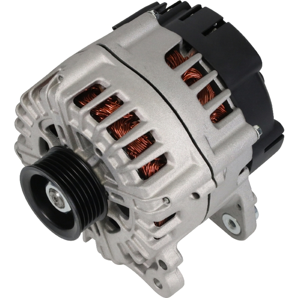 Alternateur Volkswagen 230A - WAI Neuf - 305.589.220.440