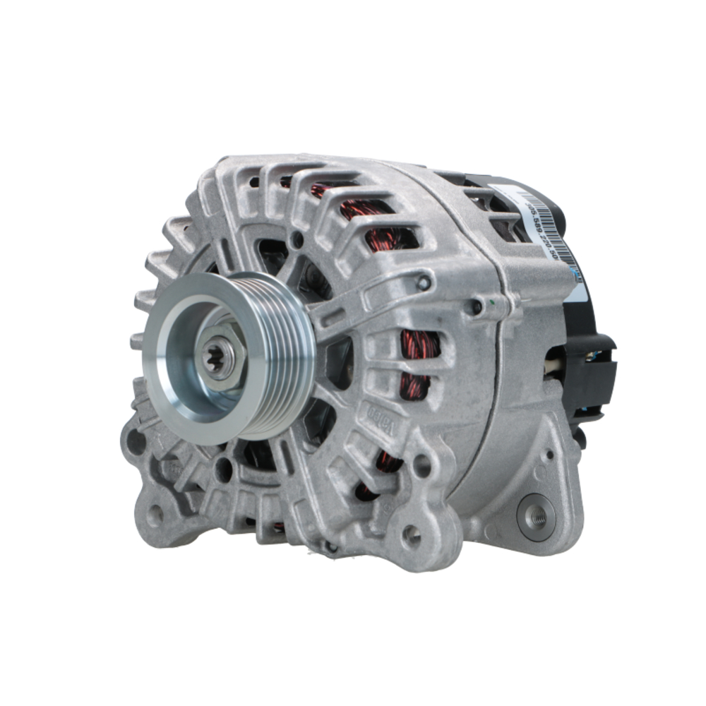 Alternateur Volkswagen 220A - Valeo Neuf - 305.589.220.500