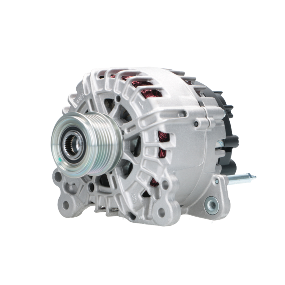 Alternateur Volkswagen 140A - +Line Selected Renové - 305.590.140.340