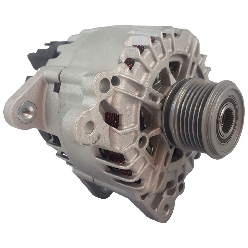 Alternateur Volkswagen 140A - WAI Neuf - 305.590.140.440