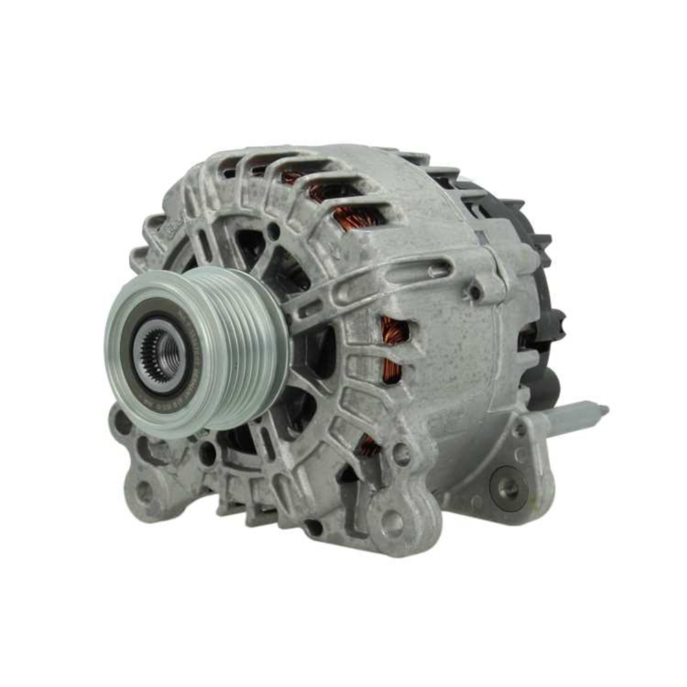 Alternateur Volkswagen 140A - Valeo Neuf - 305.590.140.500